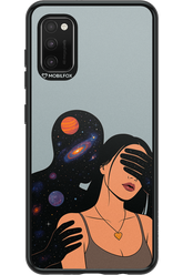 Universe Lover - Samsung Galaxy A41