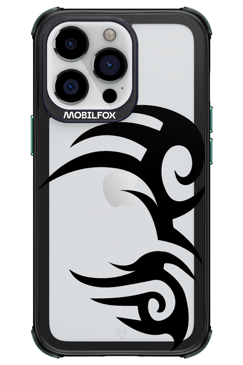 Tattoo Icon 2.0 - Apple iPhone 13 Pro