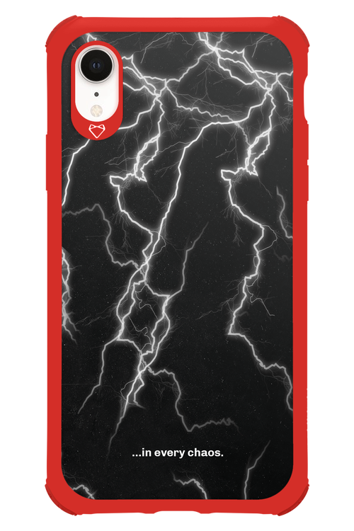 Chaotic Thunder 2.0 - Apple iPhone XR