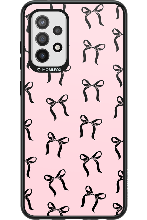 Bow Promise 2.0 - Samsung Galaxy A72