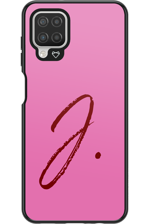 (Sorbet) J 2.0 - Samsung Galaxy A12