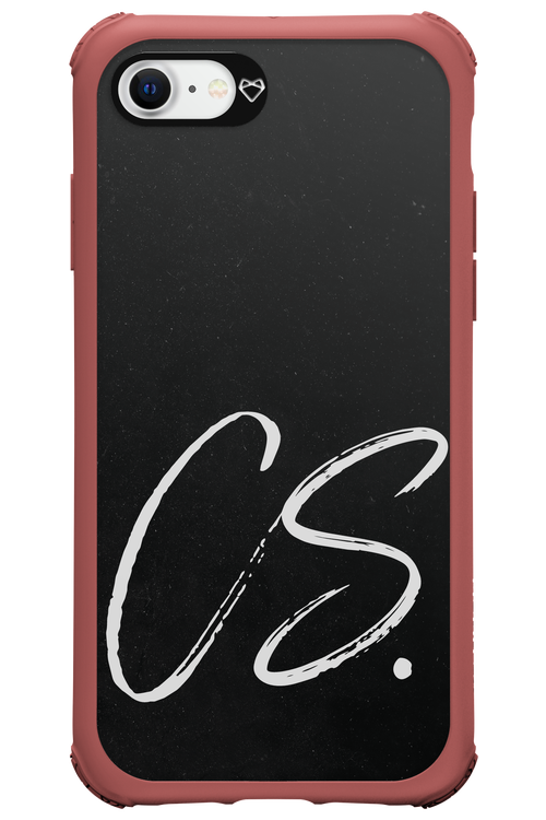 (Off Space) CS 2.0 - Apple iPhone SE 2020