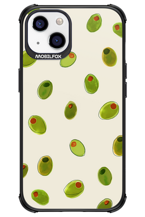 Olive Babe - Apple iPhone 13