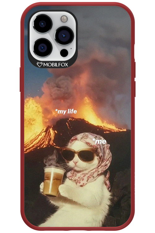 My life 2.0 - Apple iPhone 12 Pro Max