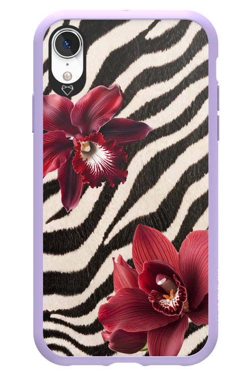 Vintage Flower 2.0 - Apple iPhone XR