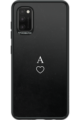 A Black 2.0 - Samsung Galaxy A41