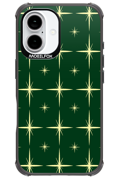 Star Light - Apple iPhone 16