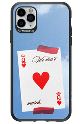 Match - Apple iPhone 11 Pro Max