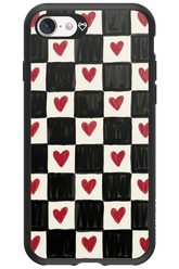 Little Hearts 2.0 - Apple iPhone 8