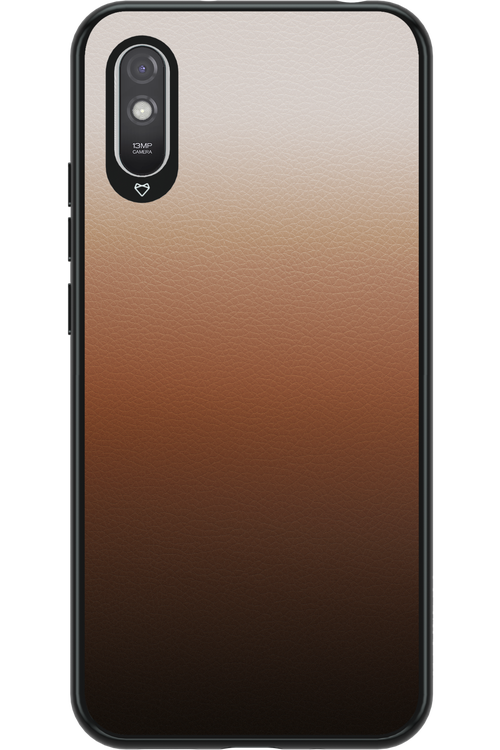 Desert Sunset - Xiaomi Redmi 9A