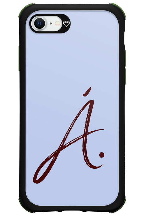 (Jellyfish Presso) A II 2.0 - Apple iPhone SE 2022