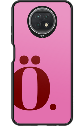 O II (Sorbet) 2.0 - Xiaomi Redmi Note 9T 5G