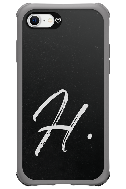 (Off Space) H 2.0 - Apple iPhone 8