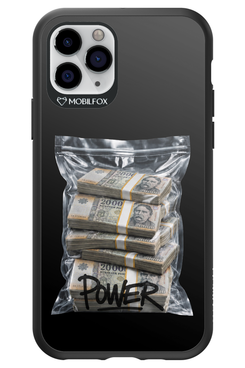 Money Bag 2.0 - Apple iPhone 11 Pro