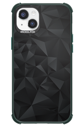 Low Poly - Apple iPhone 14 Plus