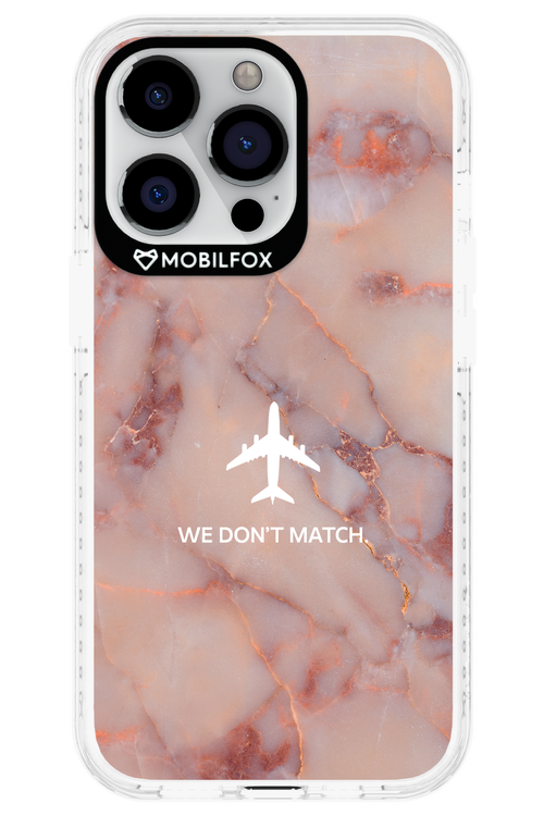 International Love I 2.0 - Apple iPhone 13 Pro