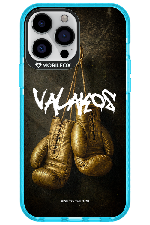 Golden 2.0 - Apple iPhone 13 Pro Max
