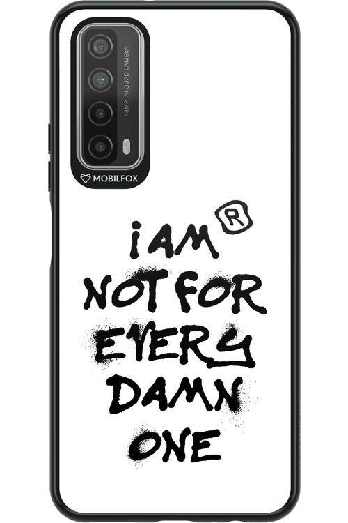 Original R 2.0 - Huawei P Smart 2021