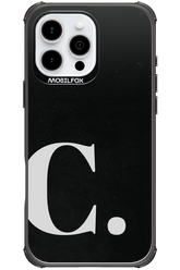 C (Off Space) 2.0 - Apple iPhone 16 Pro Max