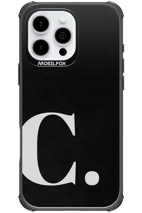 C (Off Space) 2.0 - Apple iPhone 16 Pro Max