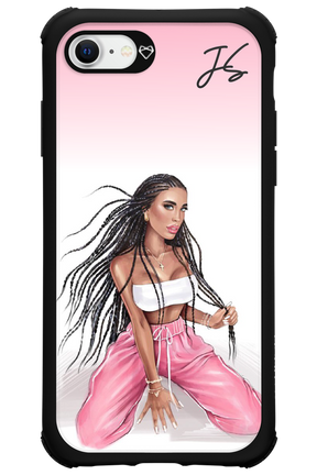 Stella - Apple iPhone SE 2020