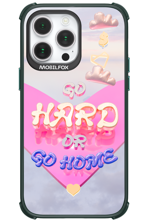 GoHard - Apple iPhone 14 Pro Max