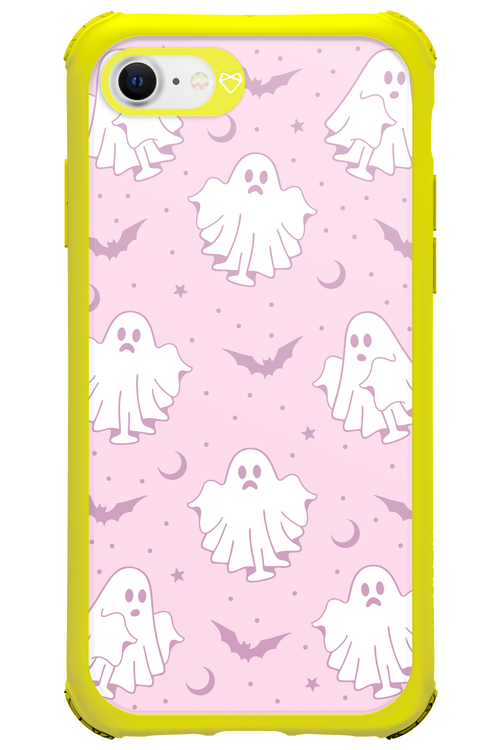 Boo Boo - Apple iPhone SE 2022