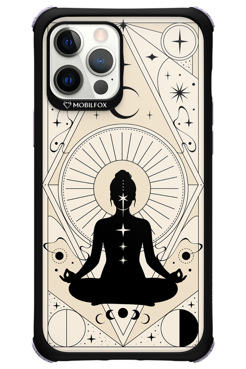 Soul Peace - Apple iPhone 12 Pro Max