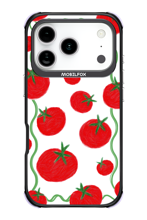 Tomato Love - Apple iPhone 17 Pro