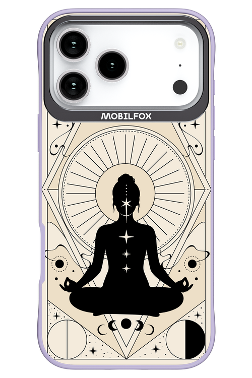 Soul Peace - Apple iPhone 17 Pro Max