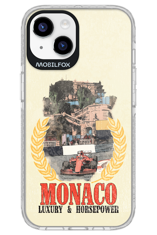 Monaco Luxury 2.0 - Apple iPhone 14