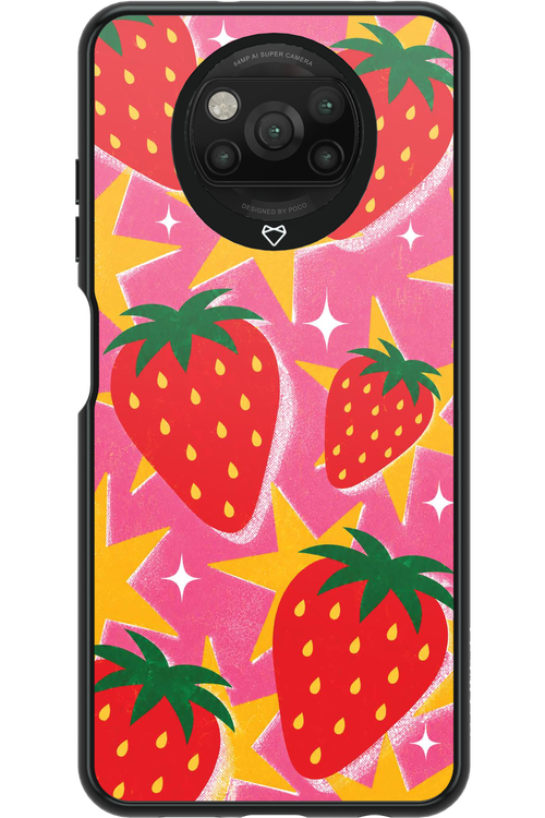 STARBERRY 2.0 - Xiaomi Poco X3 NFC