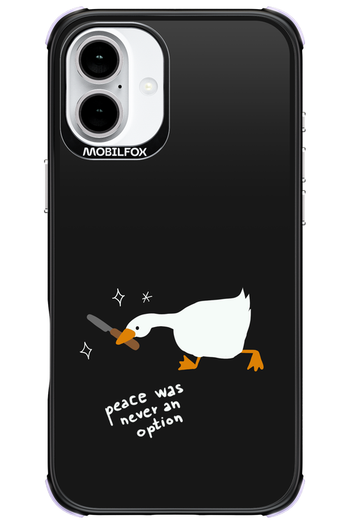 OPTION 2.0 - Apple iPhone 16 Plus