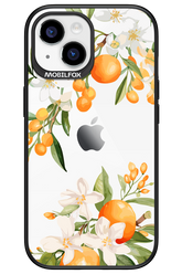 Amalfi Orange - Apple iPhone 15