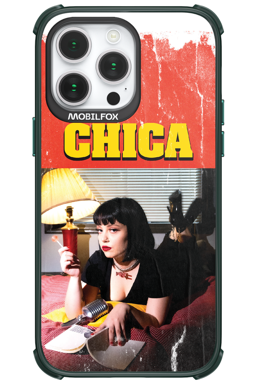 CHICA - Apple iPhone 14 Pro Max