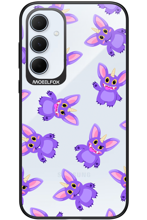 Monsty - Samsung Galaxy A35