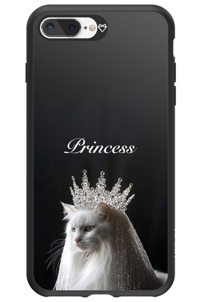 Princess - Apple iPhone 7 Plus