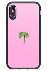 Chill Palm - Apple iPhone X