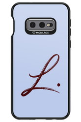 (Jellyfish Presso) L 2.0 - Samsung Galaxy S10e