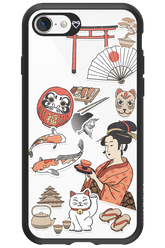 Omamori - Apple iPhone SE 2020