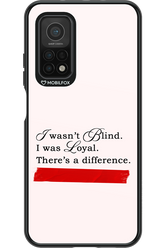 Difference 2.0 - Xiaomi Mi 10T 5G