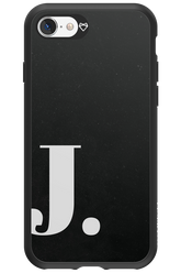 J (Off Space) 2.0 - Apple iPhone SE 2022