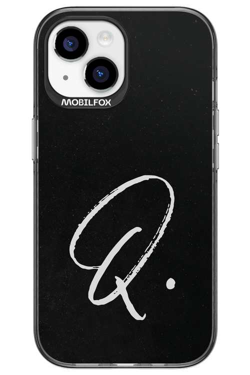 (Off Space) Q 2.0 - Apple iPhone 15