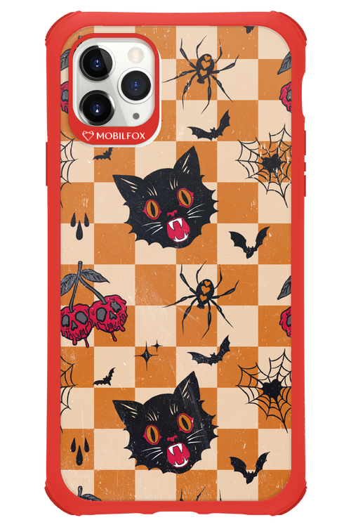 Witch's Patch - Apple iPhone 11 Pro Max