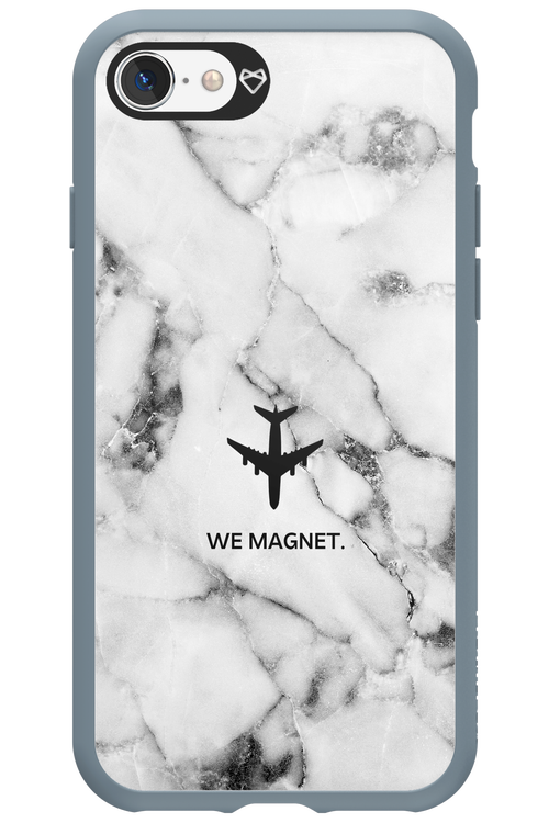 International Love II 2.0 - Apple iPhone 8