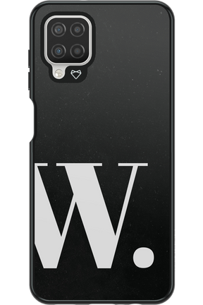 W (Off Space) 2.0 - Samsung Galaxy A12