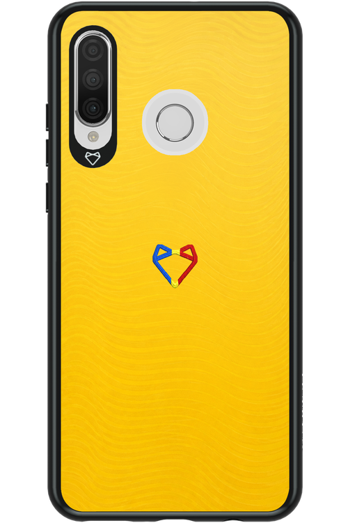 Romania 2.0 - Huawei P30 Lite