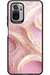 Rosequartz Silk - Xiaomi Redmi Note 10