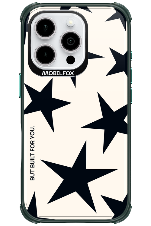 Built for You 2.0 - Apple iPhone 16 Pro
