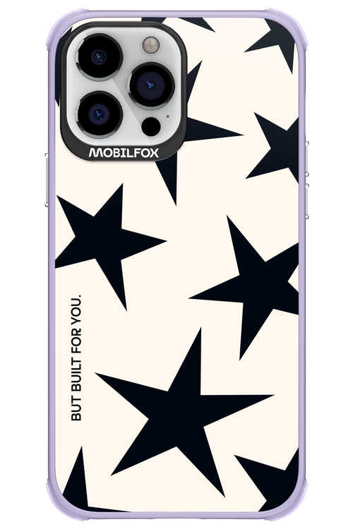 Built for You 2.0 - Apple iPhone 13 Pro Max